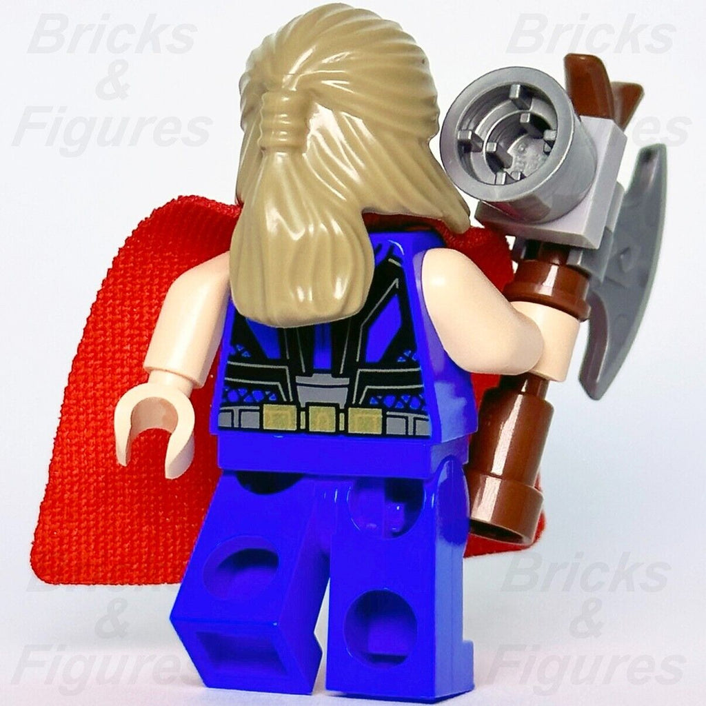 Lego thor love and thunder best sale