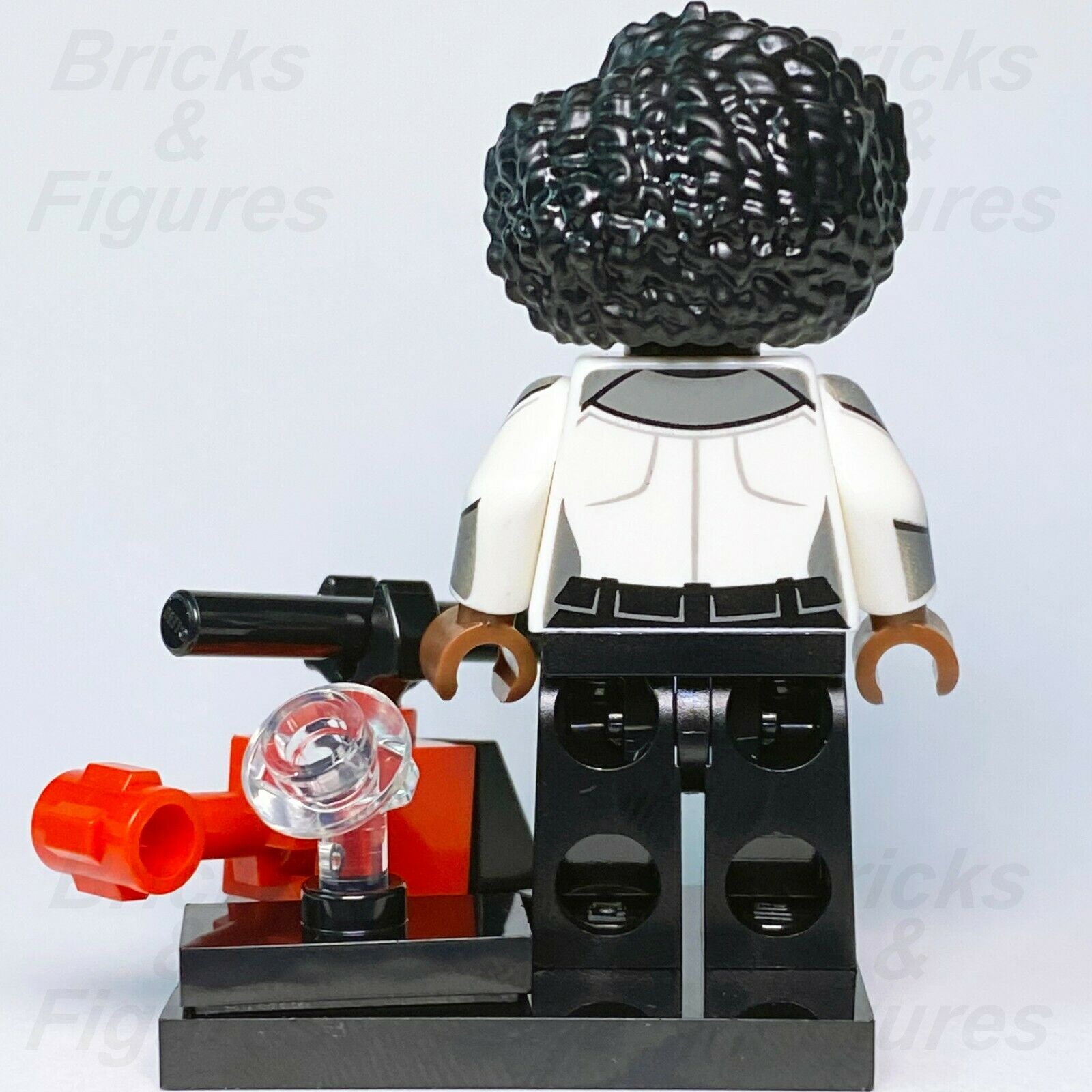 Marvel Collectible Minifigures LEGO Monica Rambeau WandaVision Colmar-3 71031 - Bricks & Figures