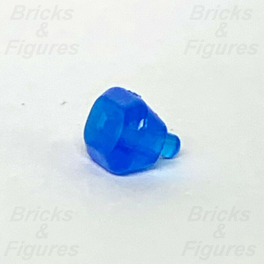 Marvel Super Heroes Avengers LEGO Blue Infinity Space Stone Part 76101 - Bricks & Figures