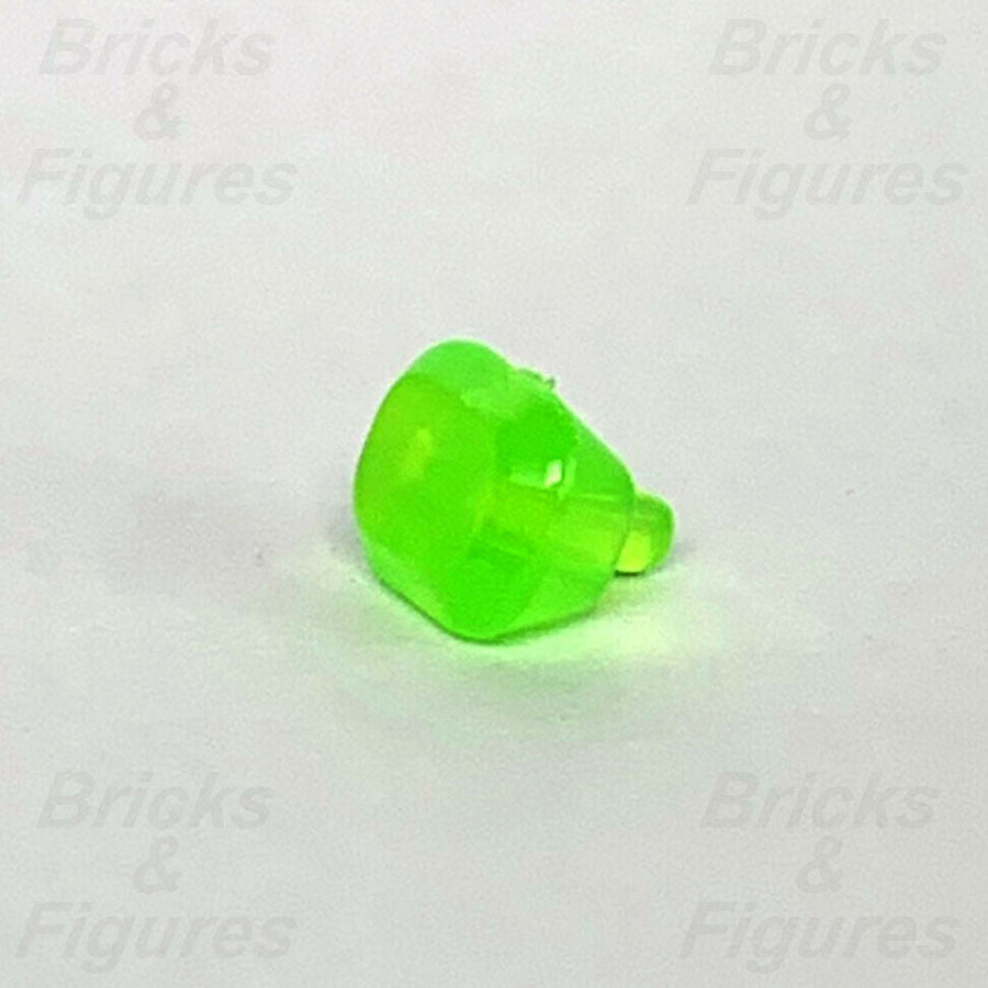 Marvel Super Heroes Avengers LEGO Green Infinity Time Stone Part 76131 76108 - Bricks & Figures