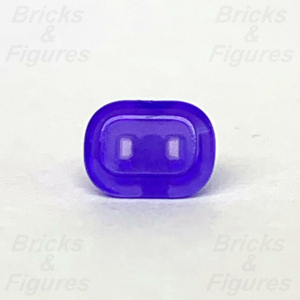 Marvel Super Heroes Avengers LEGO Purple Infinity Power Stone Part 76131 76102 - Bricks & Figures