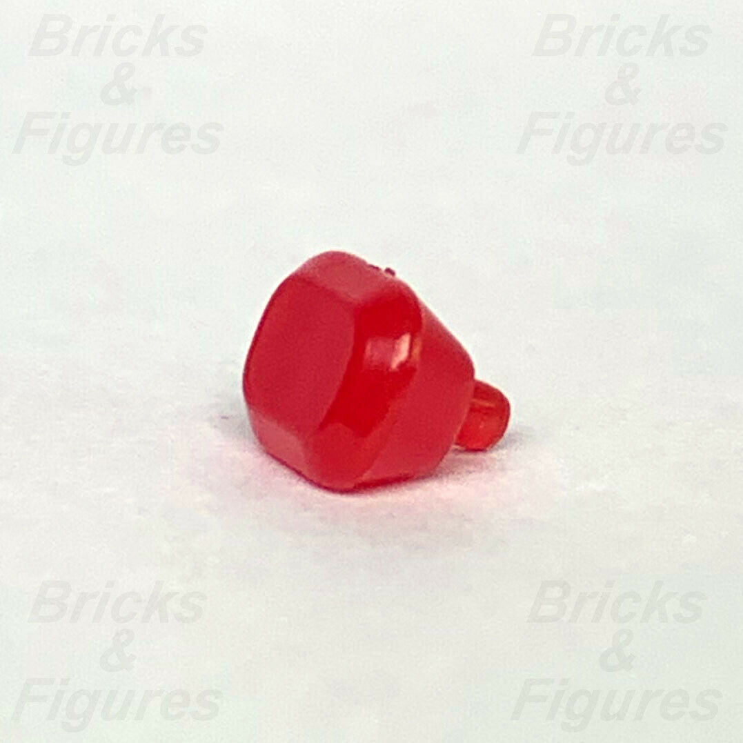 Marvel Super Heroes Avengers LEGO Red Infinity Reality Stone Part 76107 - Bricks & Figures