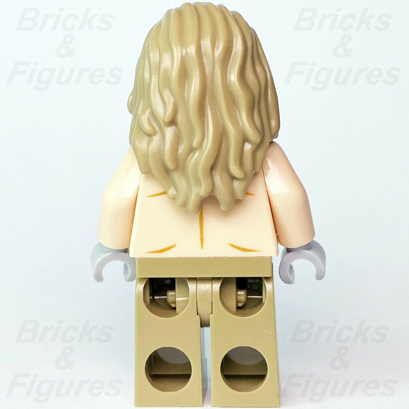 Marvel Super Heroes LEGO Bro Thor Fat Avengers Endgame Minifigure 76200 sh753 - Bricks & Figures