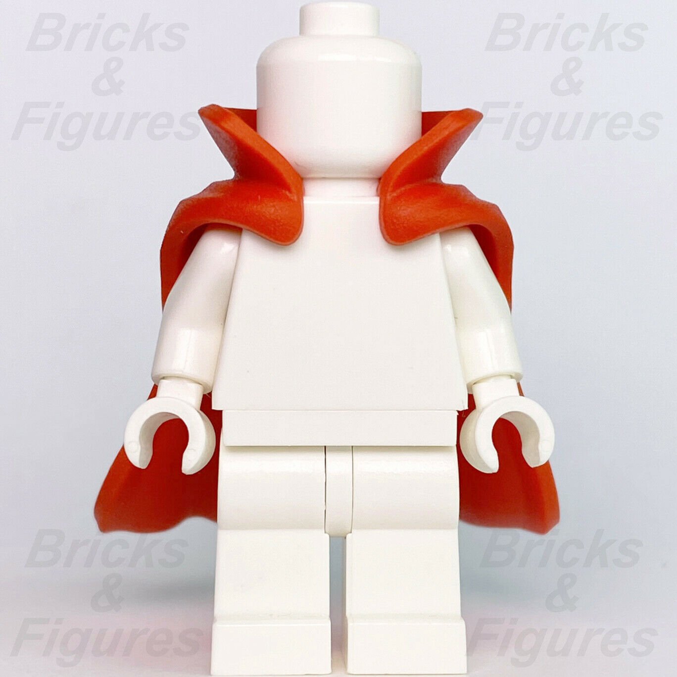 Marvel Super Heroes LEGO Cloak of Levitation Cape Minifigure Part 79786 76185 - Bricks & Figures