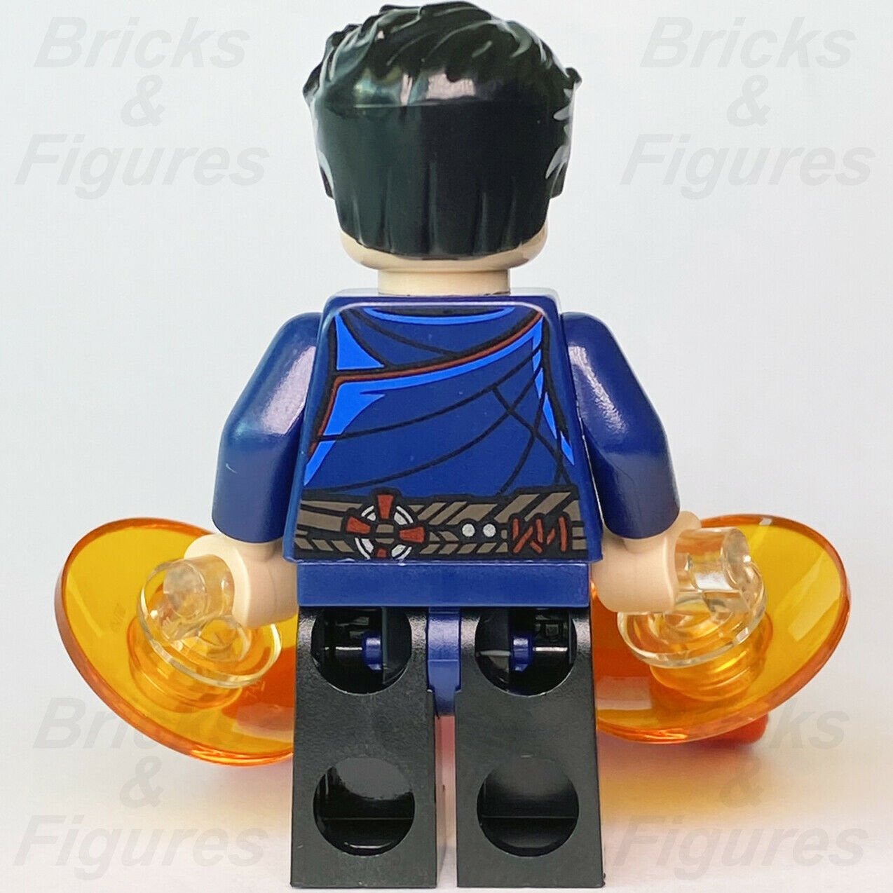 Marvel Super Heroes LEGO Doctor Strange Multiverse of Madness Minifigure 76205 - Bricks & Figures