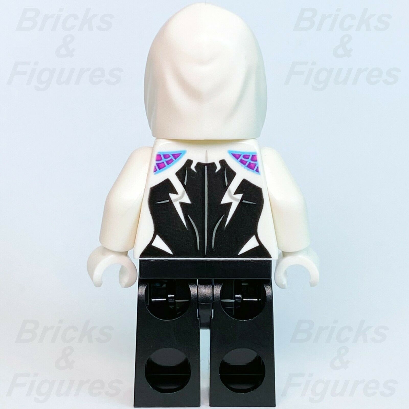 Marvel Super Heroes LEGO® Ghost Spider Gwen Stacy Spider-Man 76178 76174 sh682 - Bricks & Figures