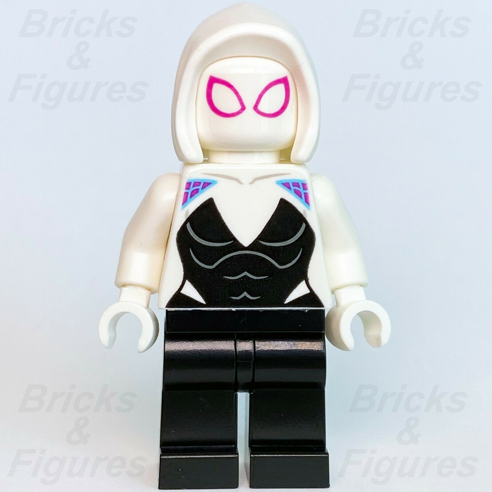 Marvel Super Heroes LEGO® Ghost Spider Gwen Stacy Spider-Man 76178 76174 sh682 - Bricks & Figures