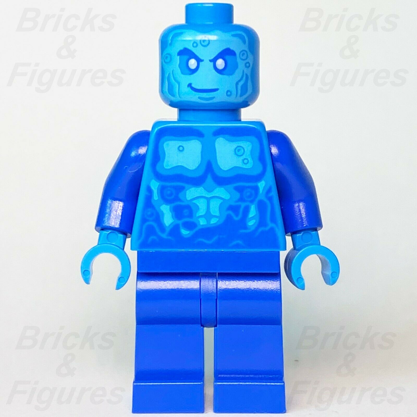 Marvel Super Heroes LEGO Hydro-Man Far From Home Spider-Man Minifigure 76129 - Bricks & Figures