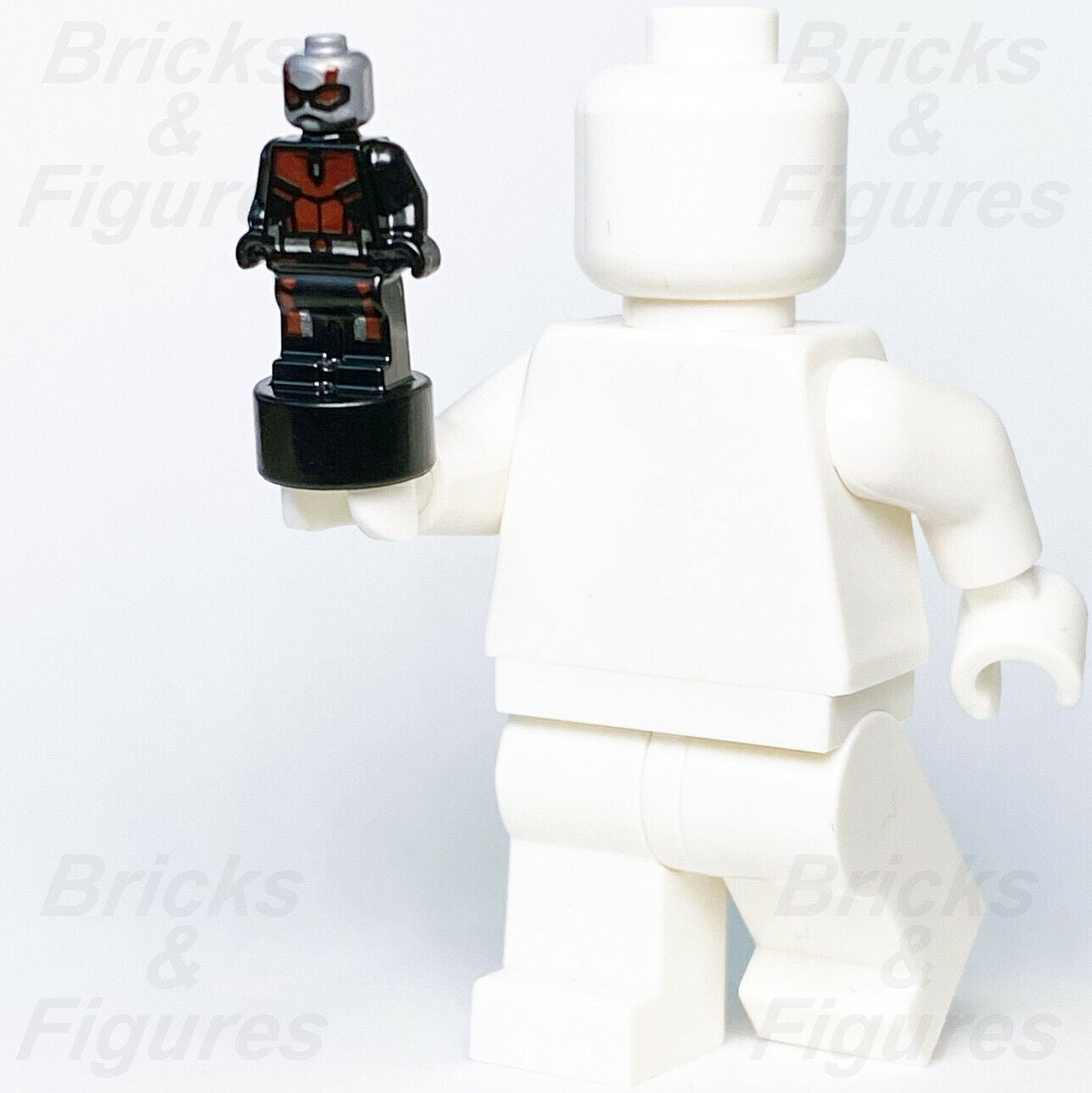 Marvel Super Heroes LEGO "Mini" Ant-Man Scott Lang Small 76192 Avengers Endgame - Bricks & Figures