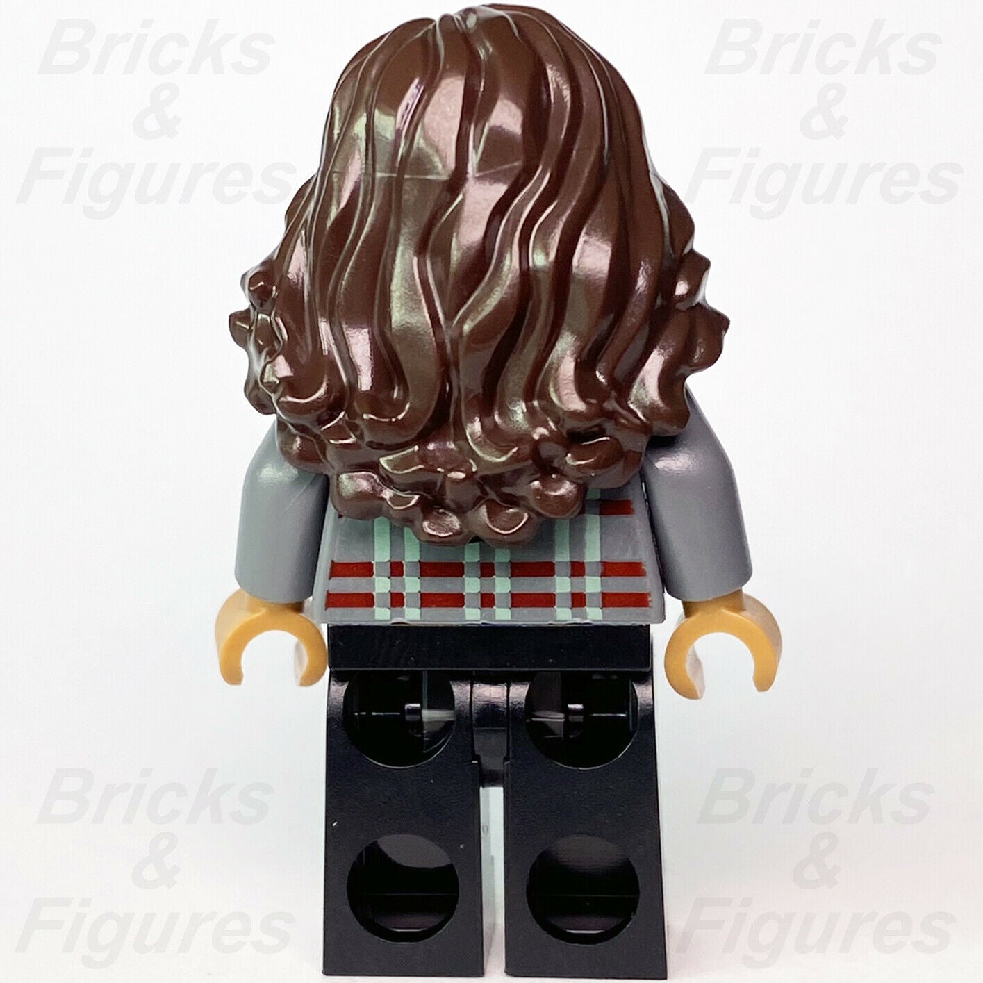 Marvel Super Heroes LEGO MJ - Michelle Jones Spider-Man Minifigure 76185 sh776 - Bricks & Figures