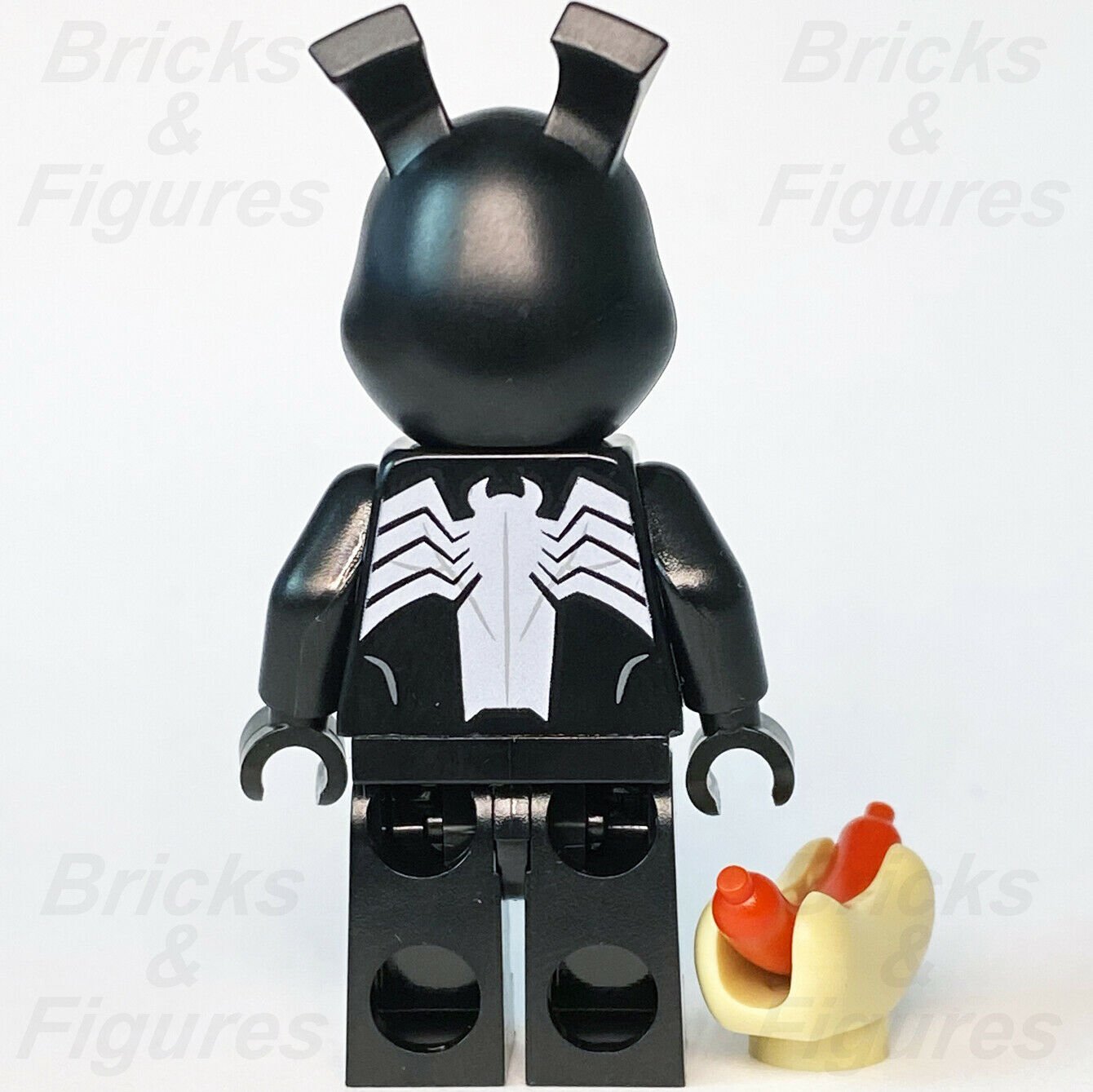 Marvel Super Heroes LEGO Pork Grind Spider-Man Spider-Verse Minifigure 40454 - Bricks & Figures