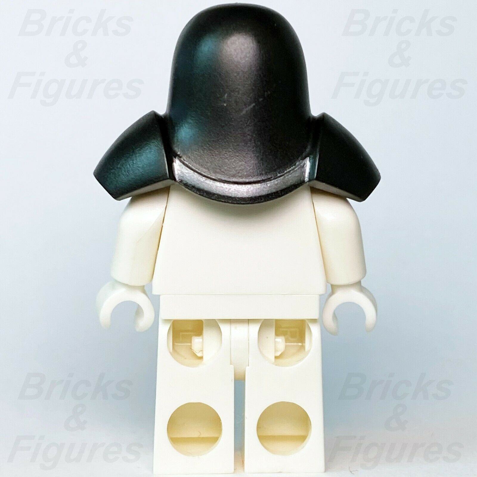 Marvel Super Heroes LEGO Ronan The Accuser Hood with Shoulder Pads Headgear Part 76021 - Bricks & Figures