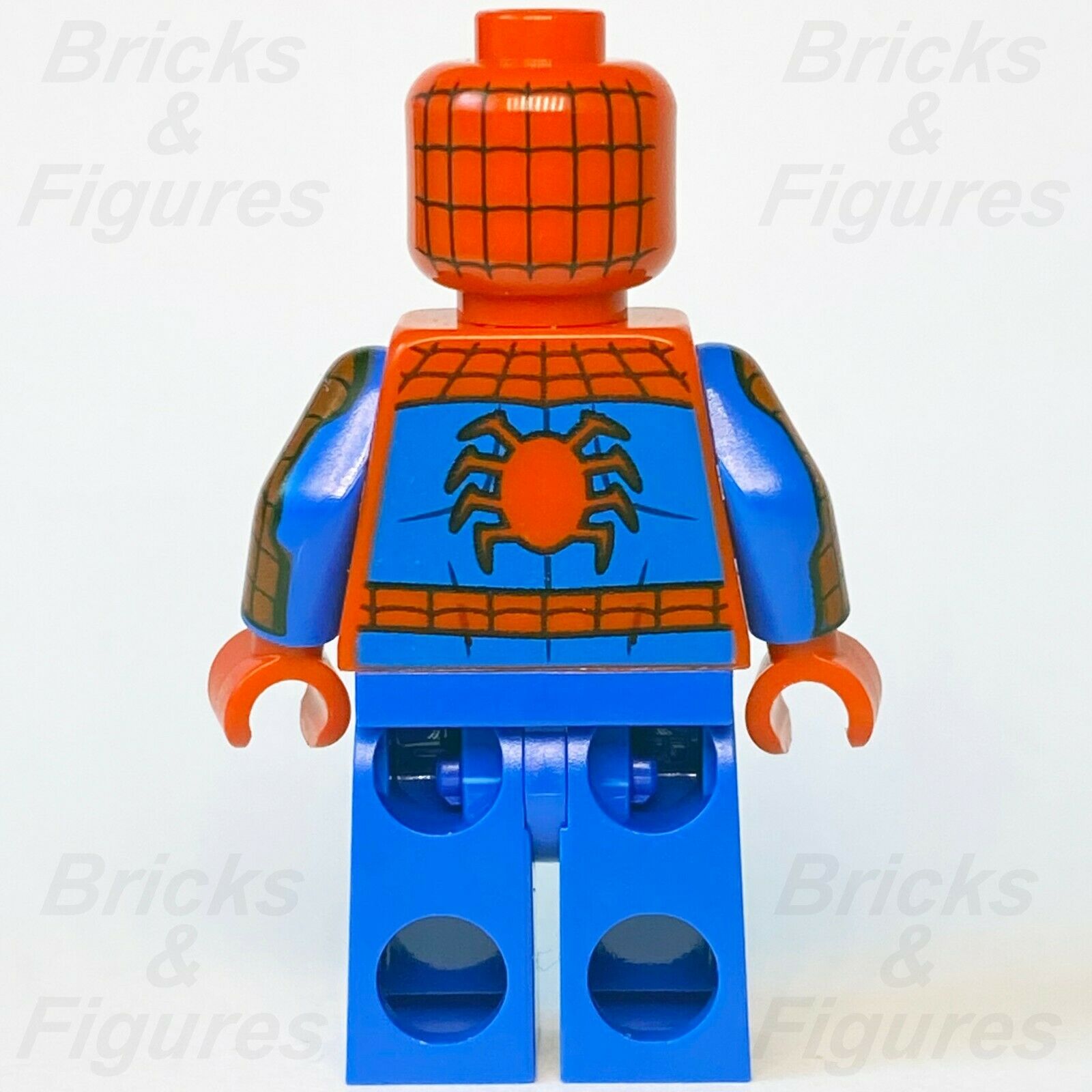 Marvel Super Heroes LEGO Spider-Man Minifigure 76175 76173 76172 40454 76174 - Bricks & Figures