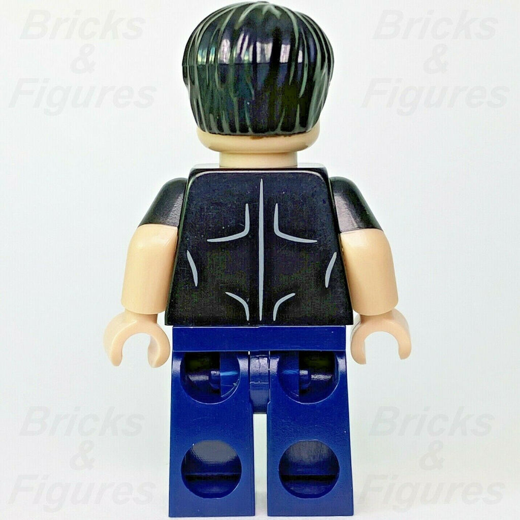 New DC Super Heroes LEGO Superboy Target Exclusive Minifigure 5004076 sh143