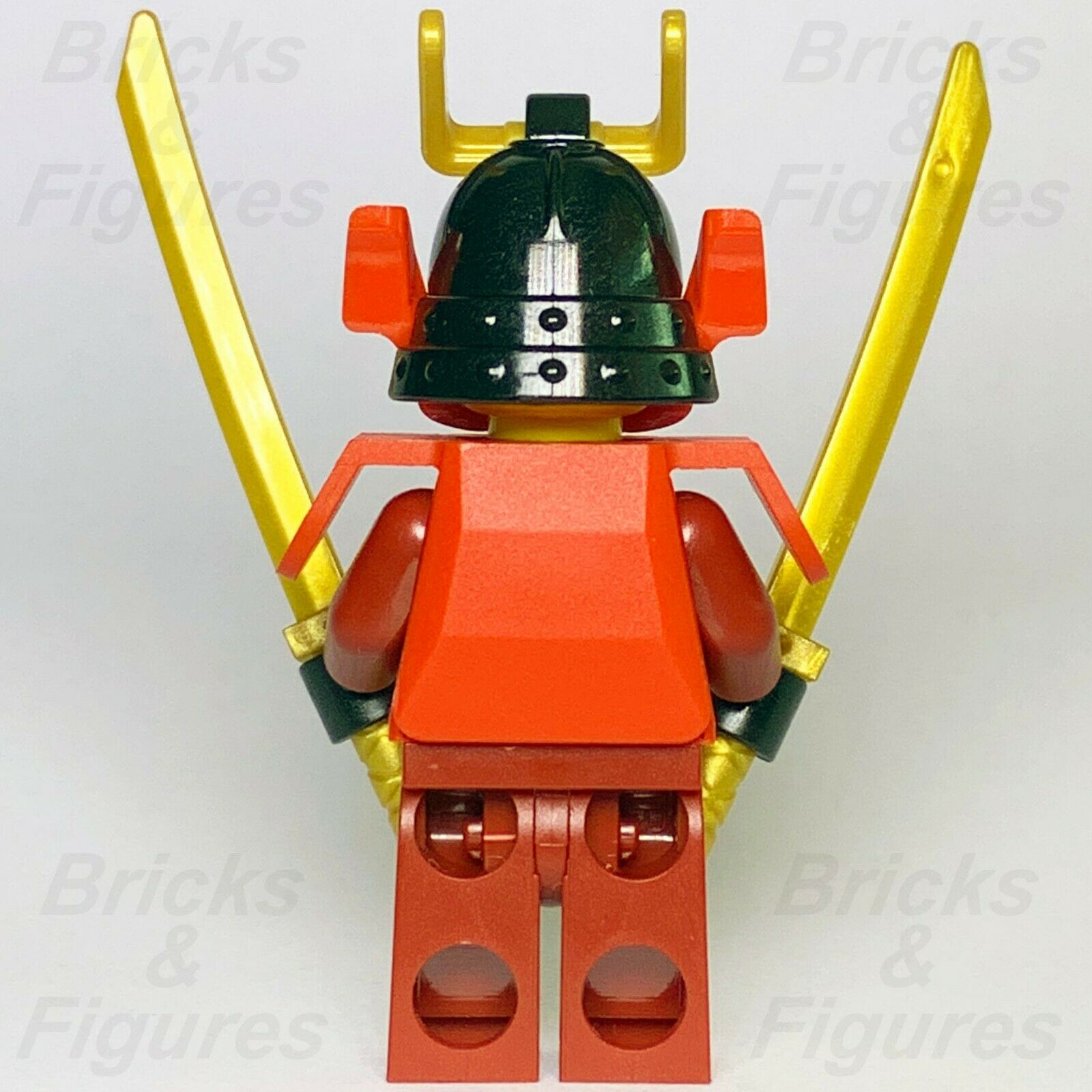 New Genuine Ninjago LEGO Ninja Nya Samurai X Armour Minifigure from set 70665 - Bricks & Figures