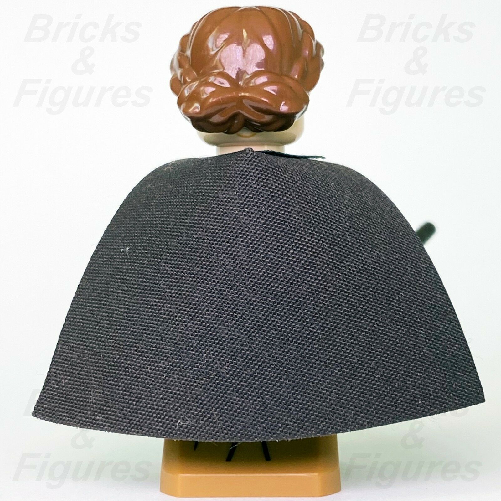 New Harry Potter LEGO Helga Hufflepuff Witch Minifigure from set 71043 Genuine - Bricks & Figures