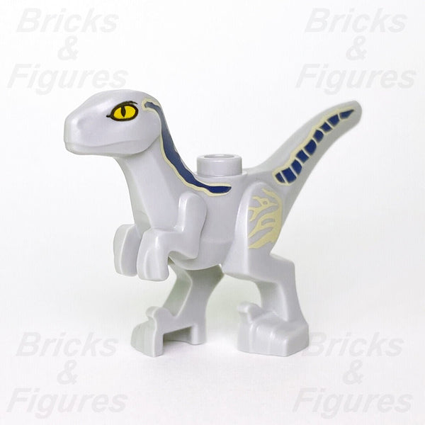 Lego jurassic world baby velociraptor 2025