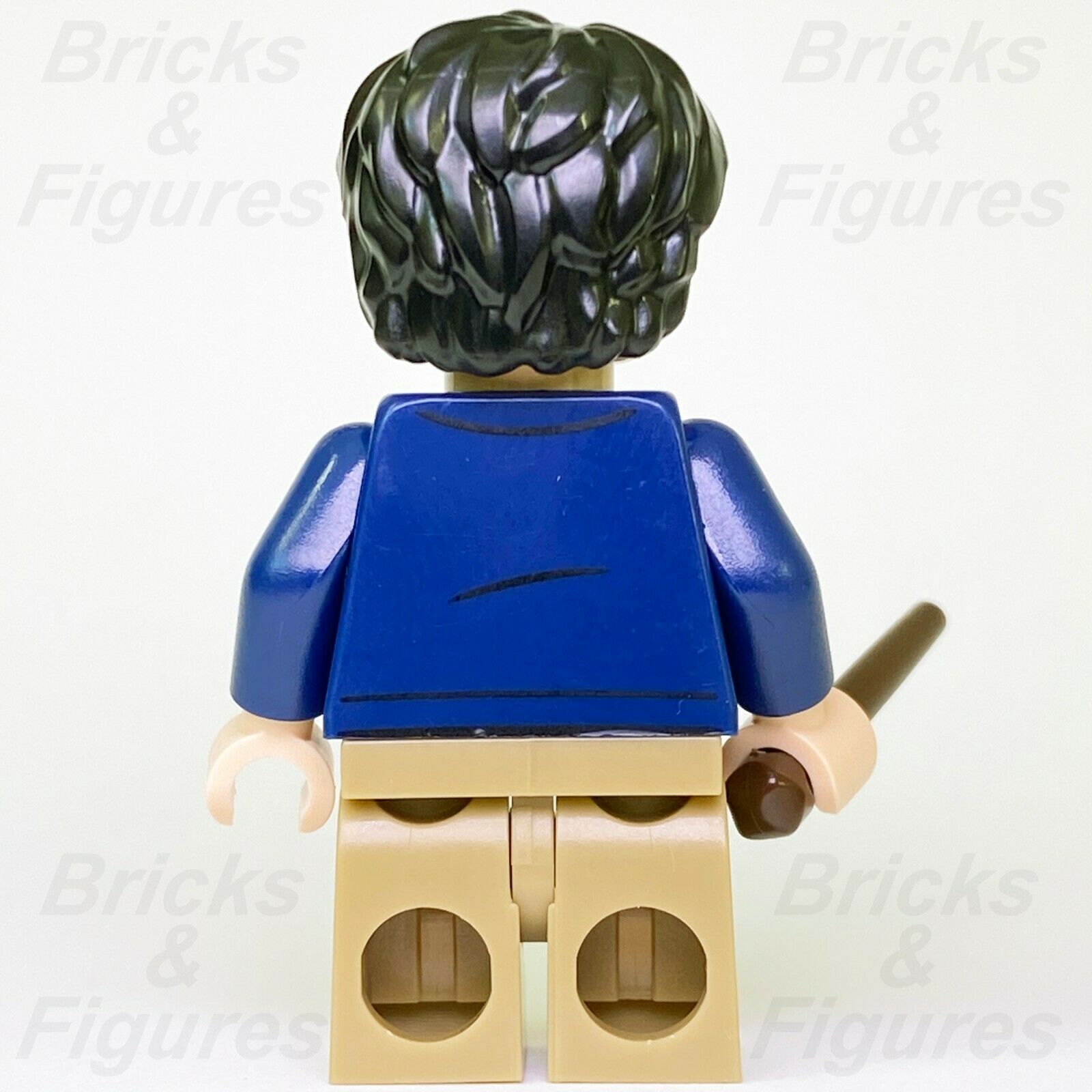 New LEGO Harry Potter Prisoner of Azkaban Wizard Minifig 75947 75945 75957 - Bricks & Figures
