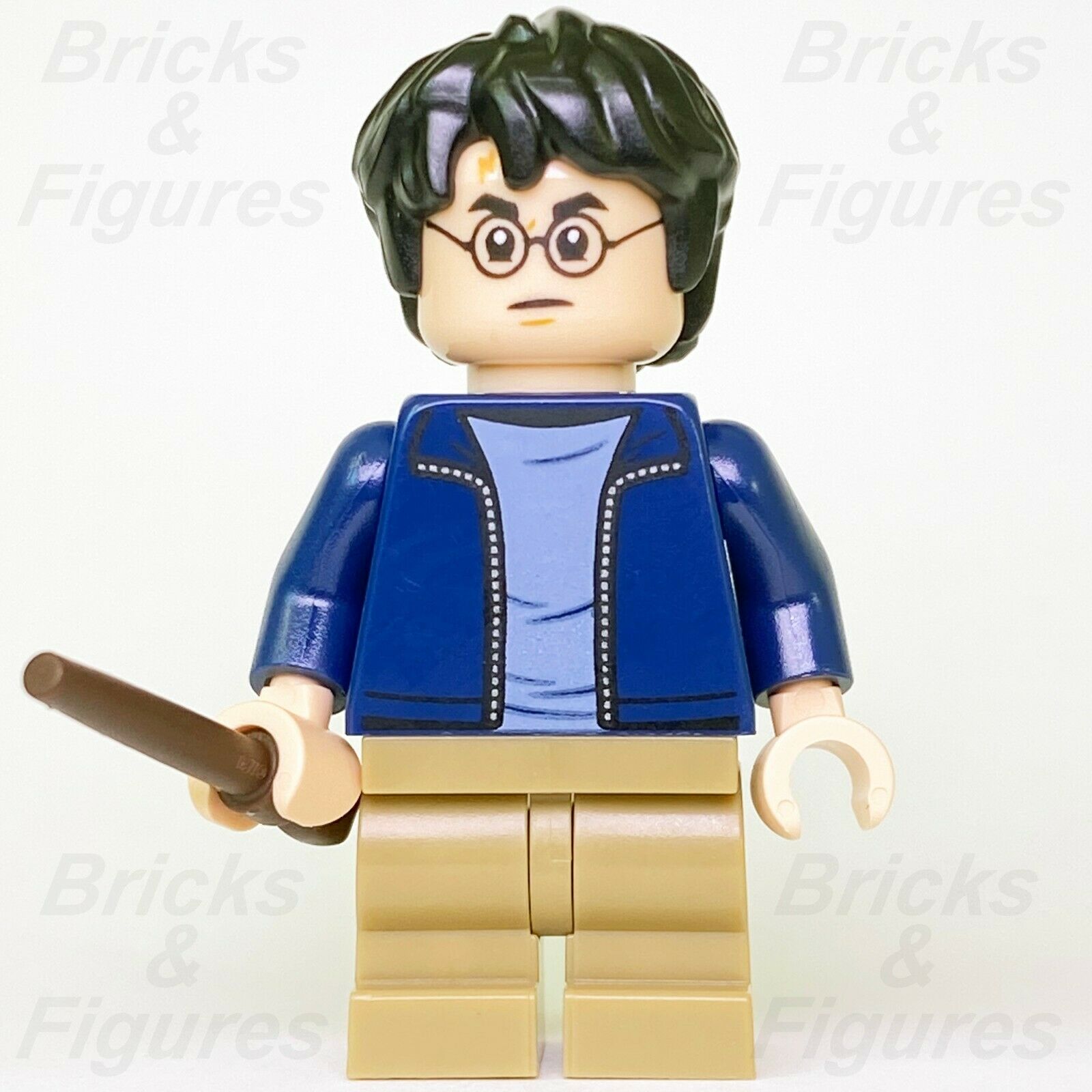 New LEGO Harry Potter Prisoner of Azkaban Wizard Minifig 75947 75945 75957 - Bricks & Figures