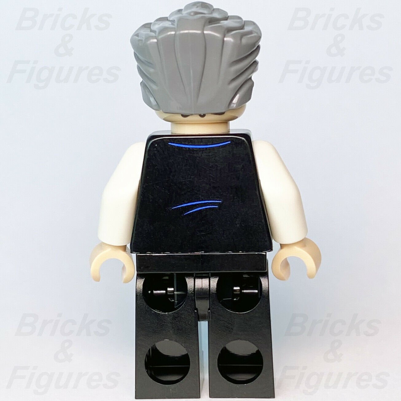 お歳暮・冬ギフト特集2024 New Marvel Super Heroes LEGO J. Jonah Jameson Spider-Man ボディ・フェイスケア