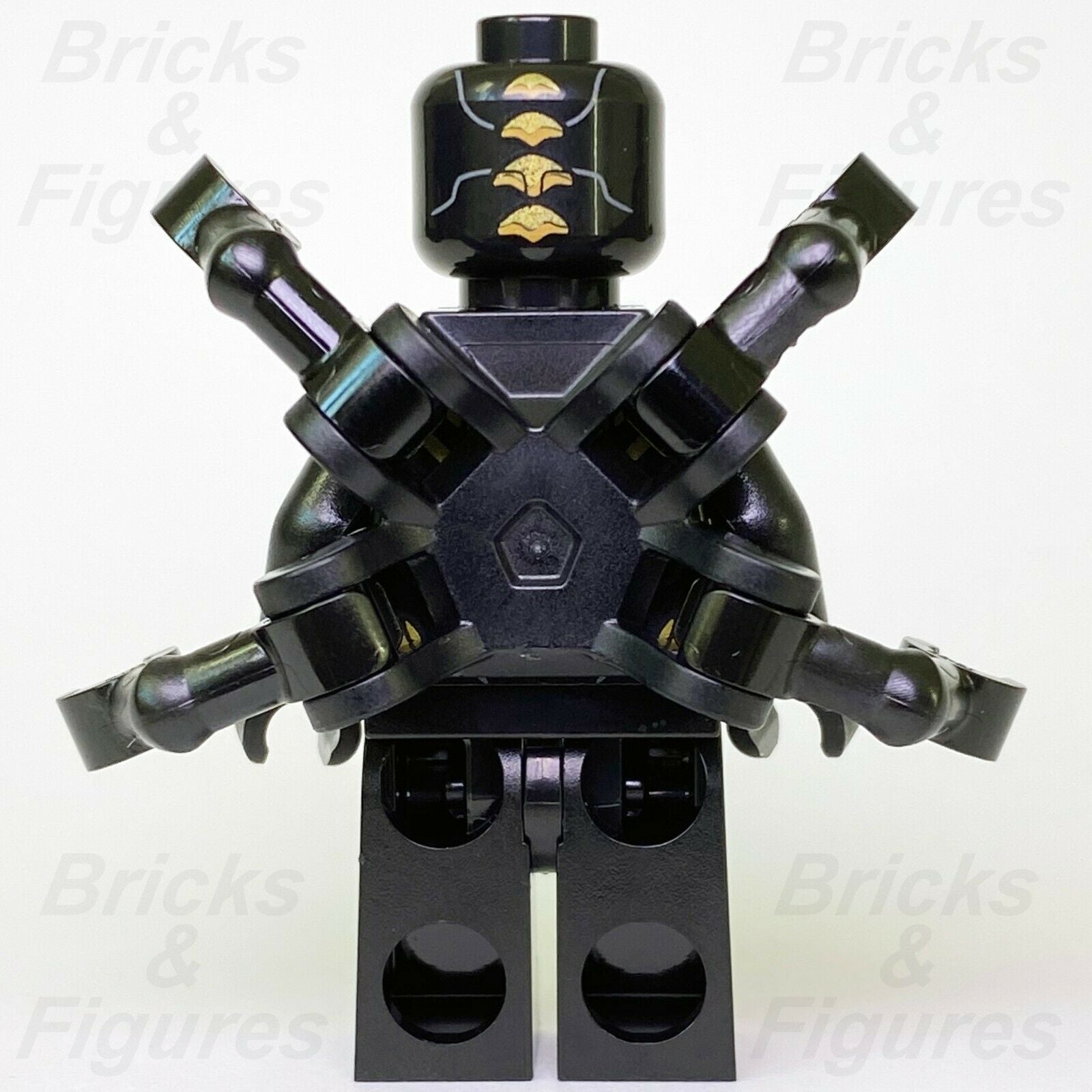 New Marvel Super Heroes LEGO Outrider Minifigure 76131 76103 76125 76101 76104 - Bricks & Figures