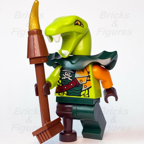 Season 6 lego ninjago hotsell