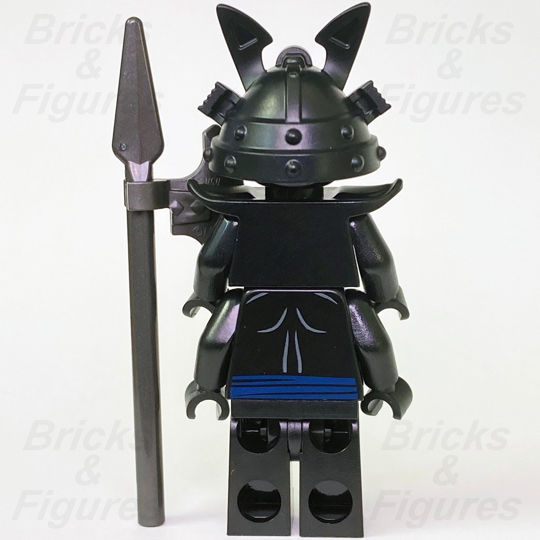 New Ninjago LEGO Lord Garmadon Resurrected Minifigure 70643 - Bricks & Figures