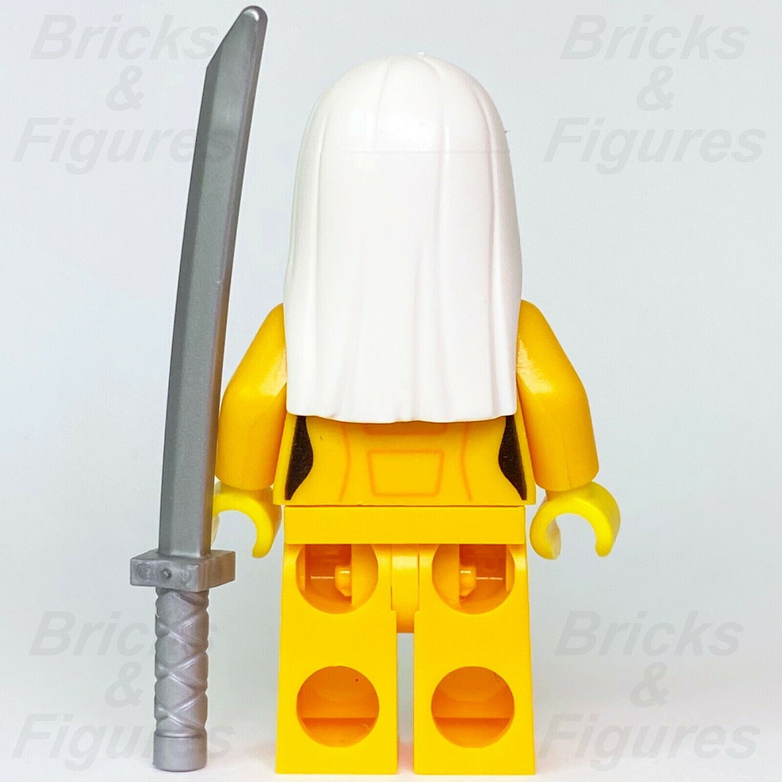 New Ninjago LEGO® Princess Harumi (Avatar) Ninja Prime Empire Minifigure 71708 - Bricks & Figures