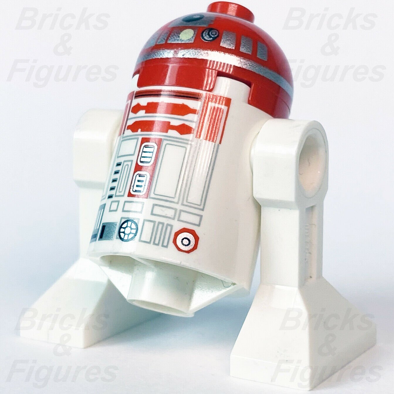 New Star Wars LEGO Astromech Droid Q-7 Series V-Wing Minifigure 75087 75039 - Bricks & Figures