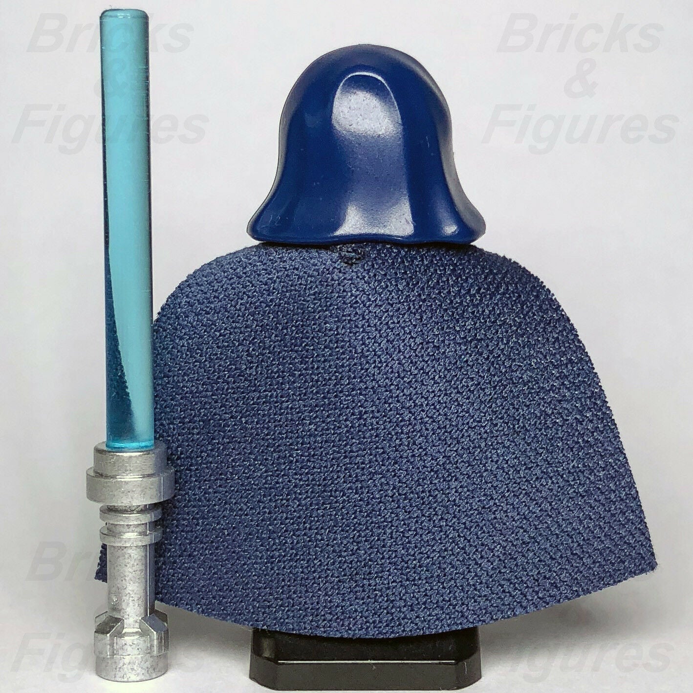 New Star Wars LEGO Barriss Offee Jedi Padawan Clone Wars Minifigure 75206 - Bricks & Figures