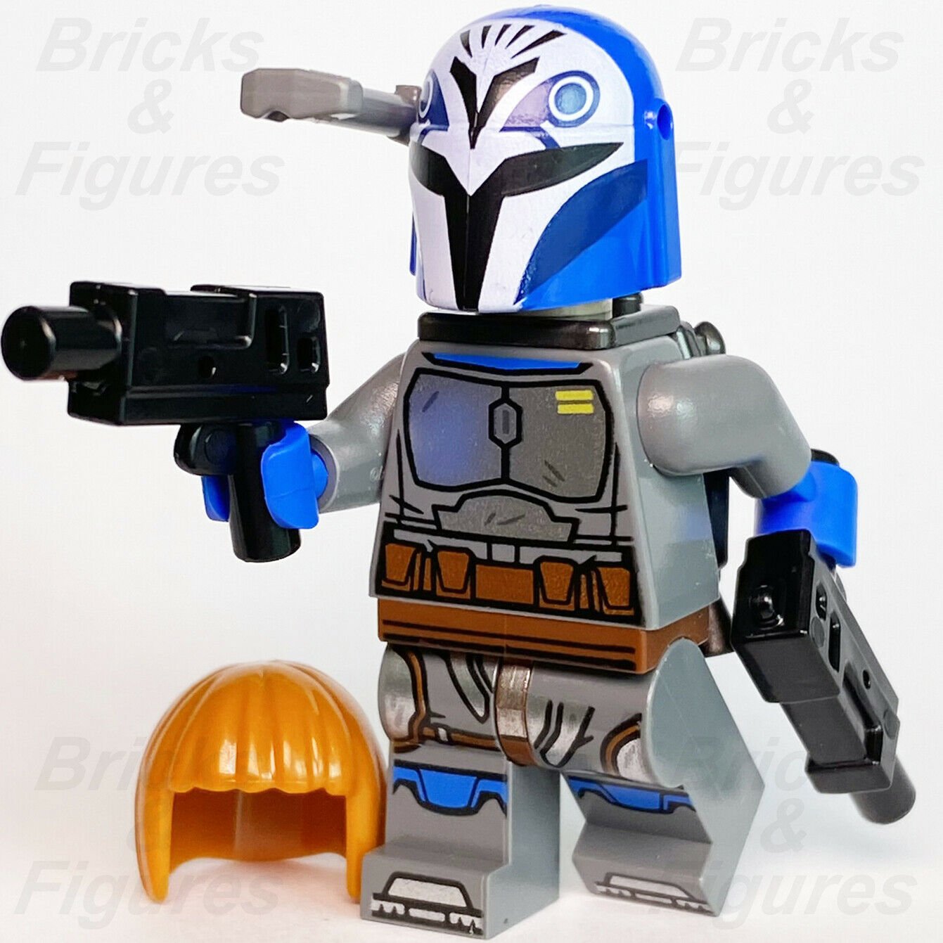 Lego bo katan minifigure cheap