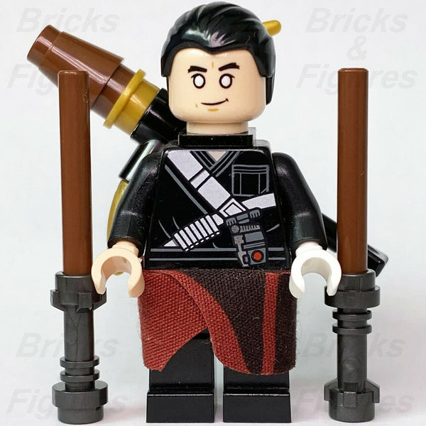 Lego Rebel Trooper 75155 Corporal Eskro Casrich Star Wars