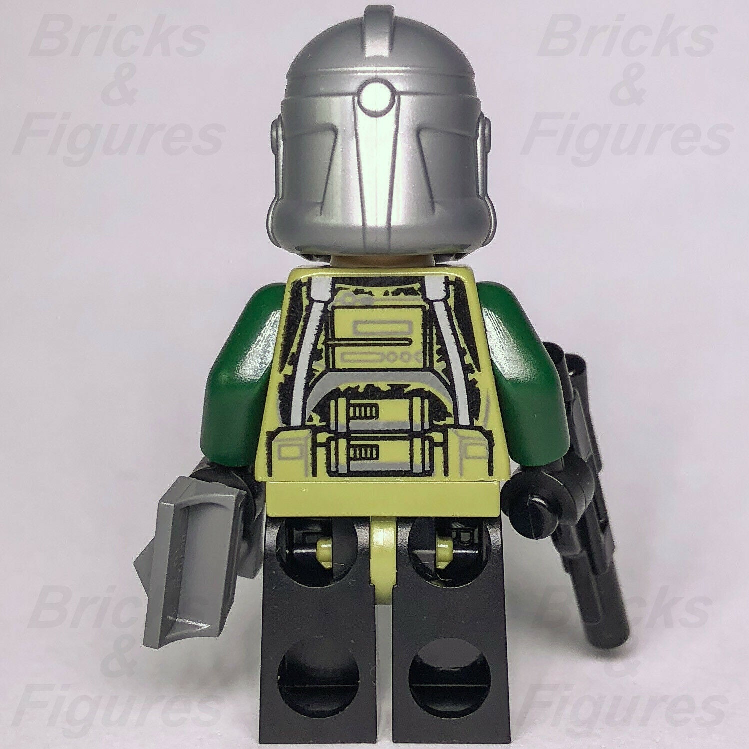 Lego star wars clone commander gree best sale