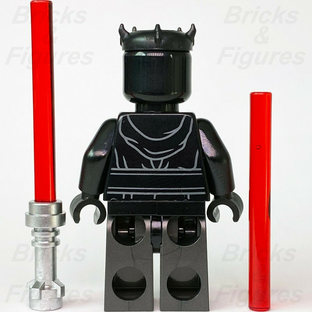 Darth maul's legs lego set online