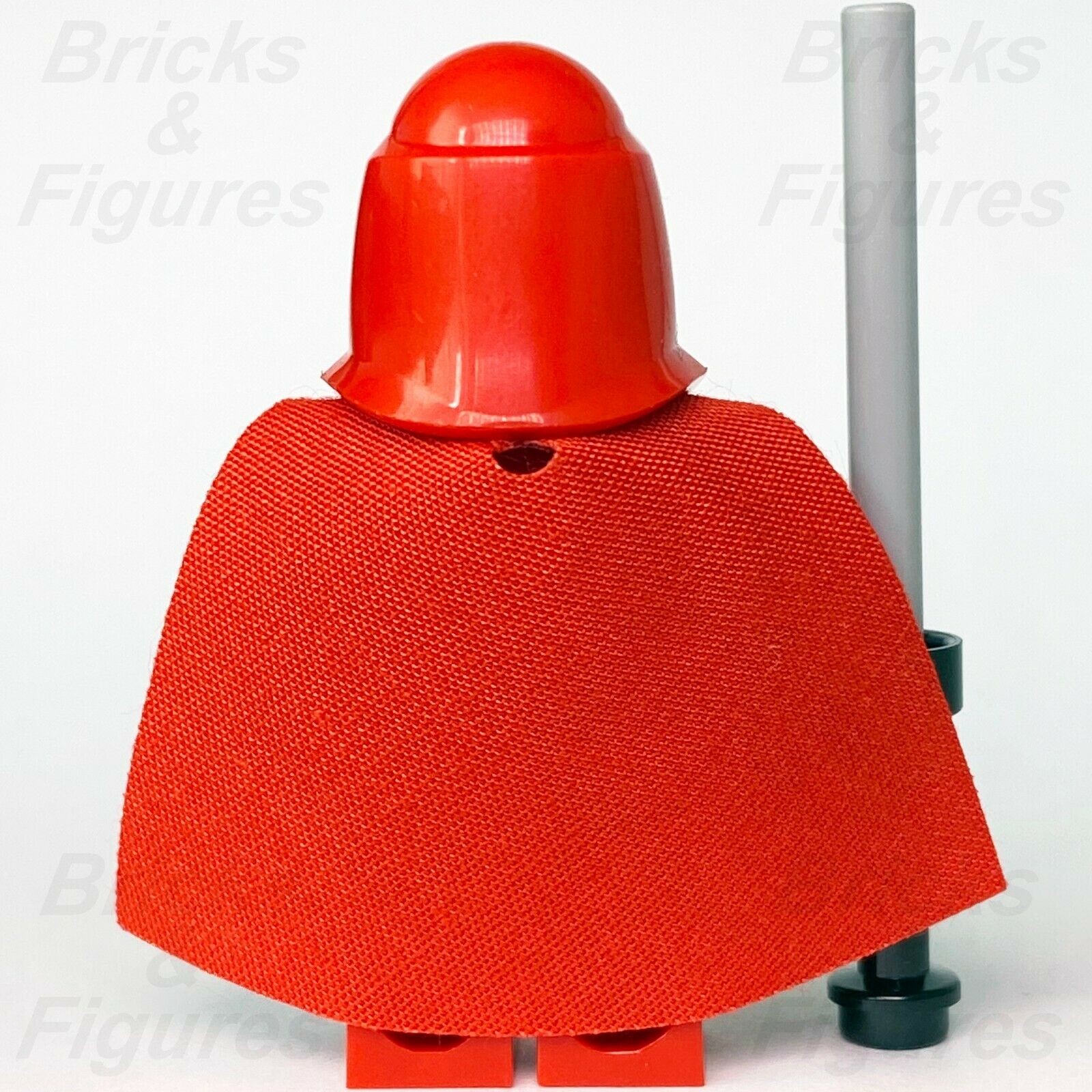 New Star Wars LEGO Emperor's Royal Guard Imperial Minifigure 75034 75093 - Bricks & Figures