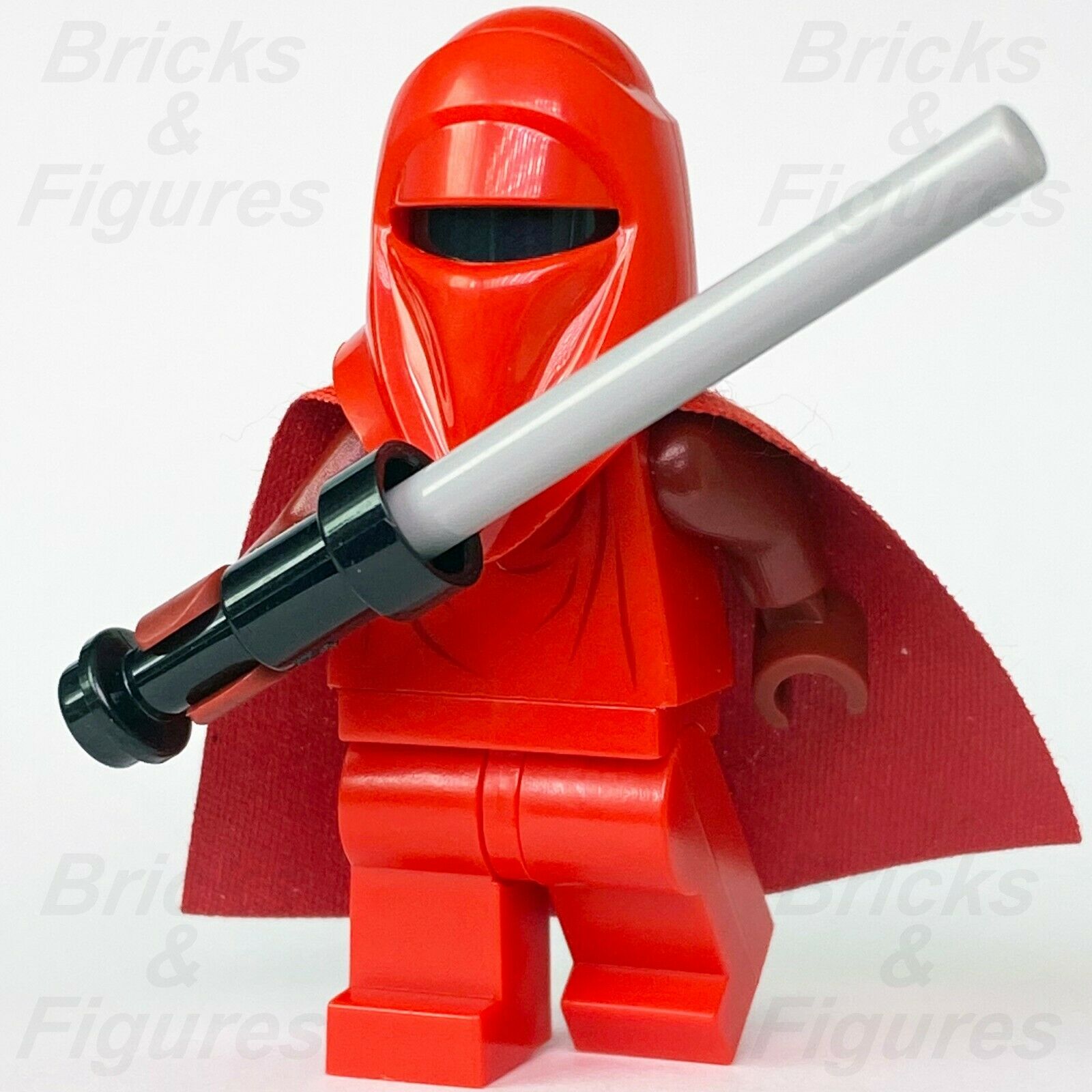 New Star Wars LEGO Emperor's Royal Guard Imperial Minifigure 75034 75093 - Bricks & Figures