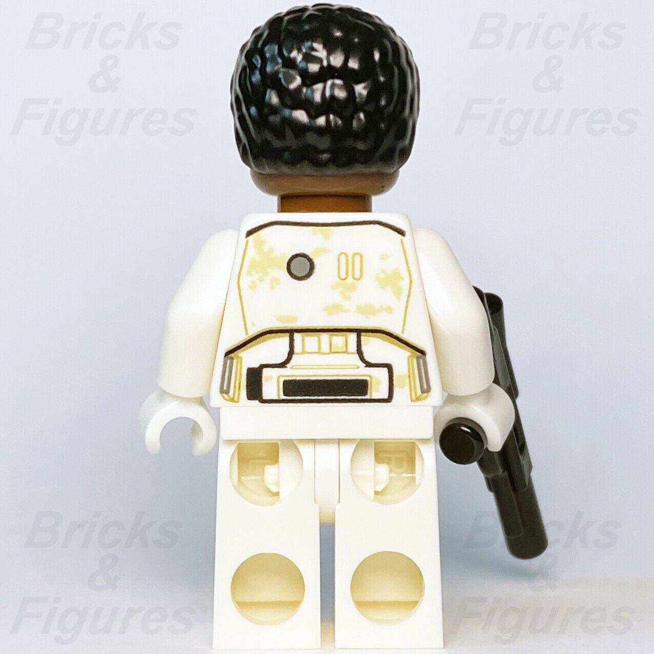 New Star Wars LEGO Finn Stormtrooper Outfit FN-2187 Resistance Minifigure 30605 - Bricks & Figures