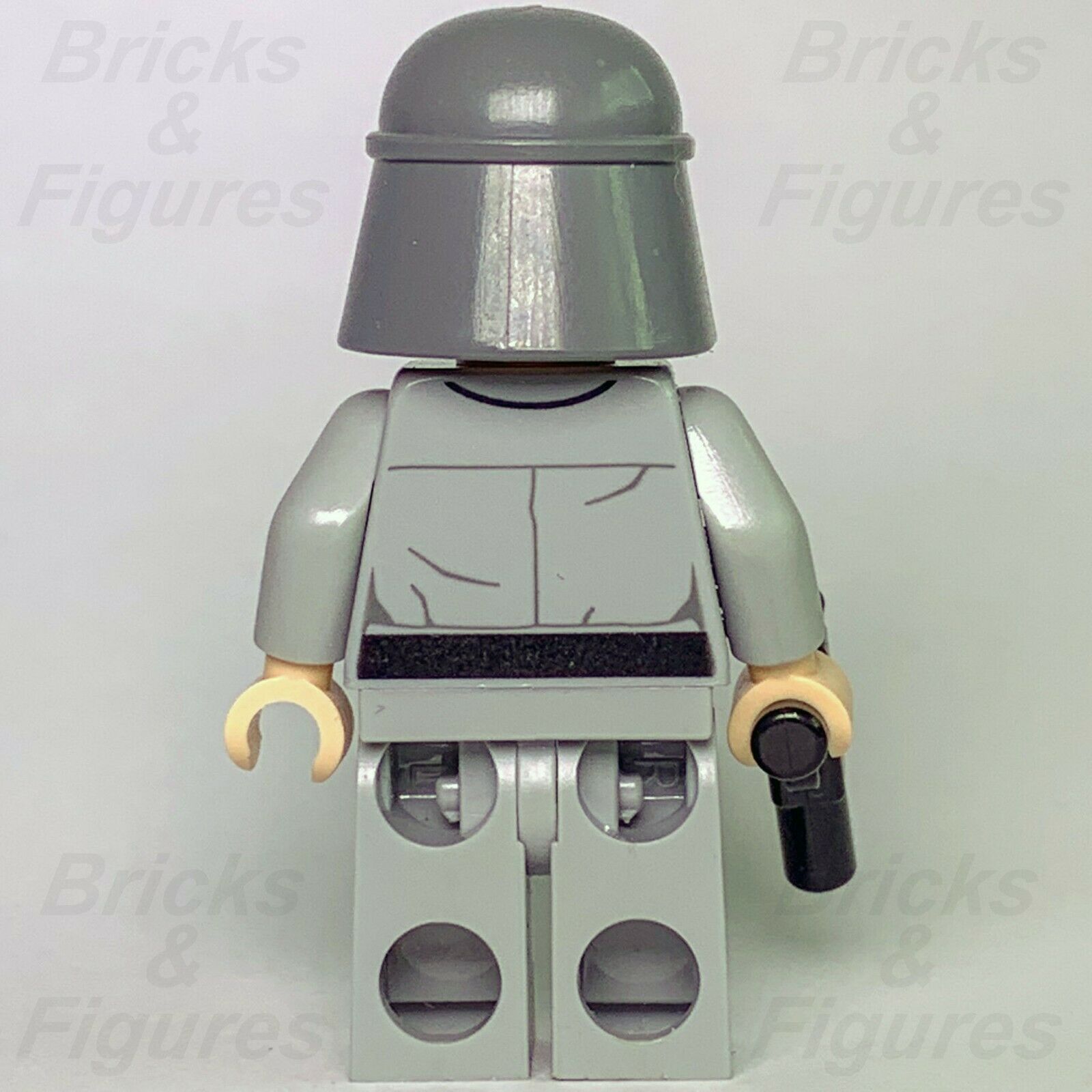 New Star Wars LEGO Imperial AT-ST Driver Trooper Minifigure 75153 Genuine - Bricks & Figures