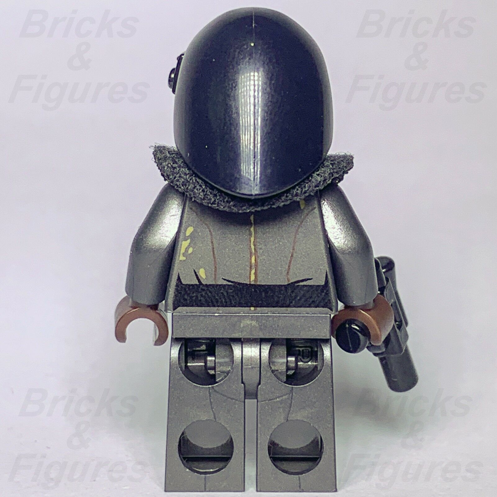 New Star Wars LEGO Imperial Conveyex Gunner Trooper Solo Minifigure 75217 - Bricks & Figures