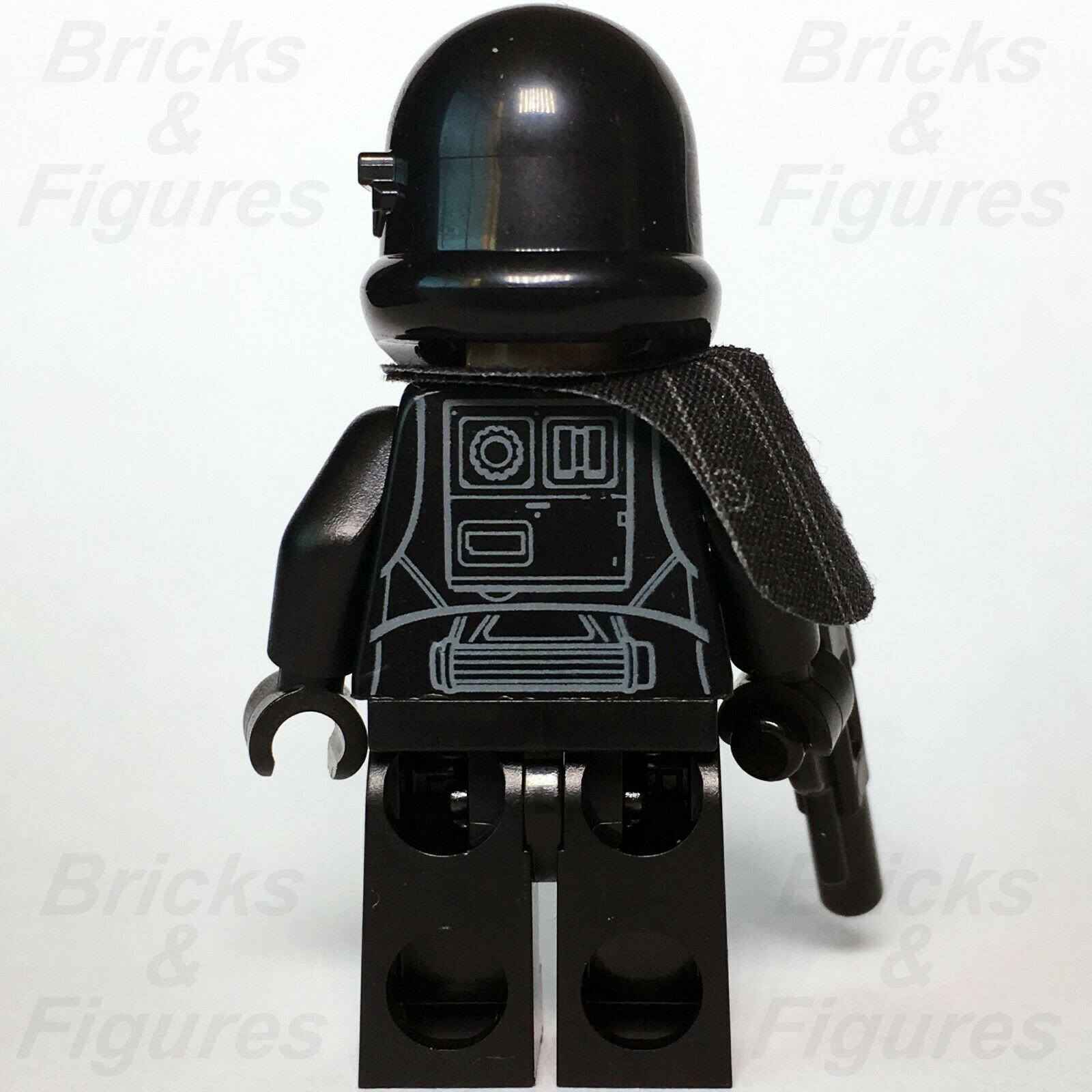 New Star Wars LEGO Imperial Death Trooper Commander Rogue One Minifigure 75156 - Bricks & Figures