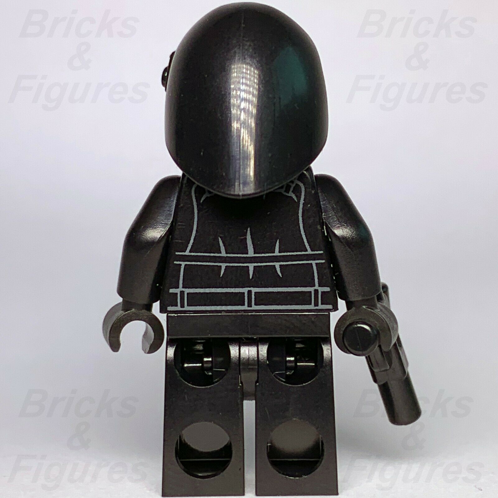 New Star Wars LEGO Imperial Gunner Pilot Minifigure 75159 75034 Genuine Minifig - Bricks & Figures