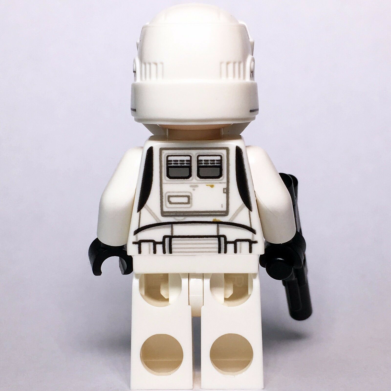 New Star Wars LEGO Imperial Hovertank Pilot Trooper Rogue One Minifigure 75152 - Bricks & Figures