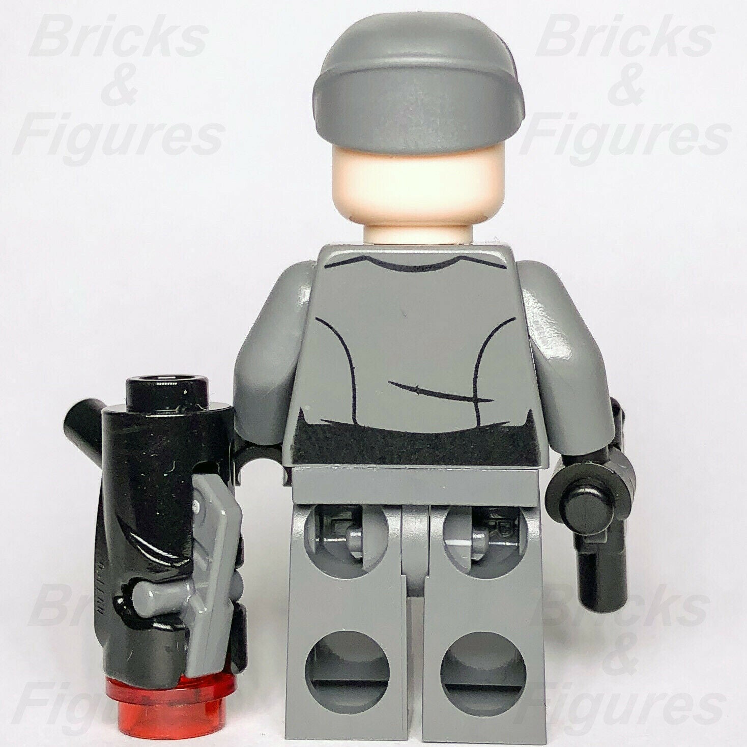 New Star Wars LEGO Imperial Recruitment Officer Solo Corellia Minifigure 75207 - Bricks & Figures