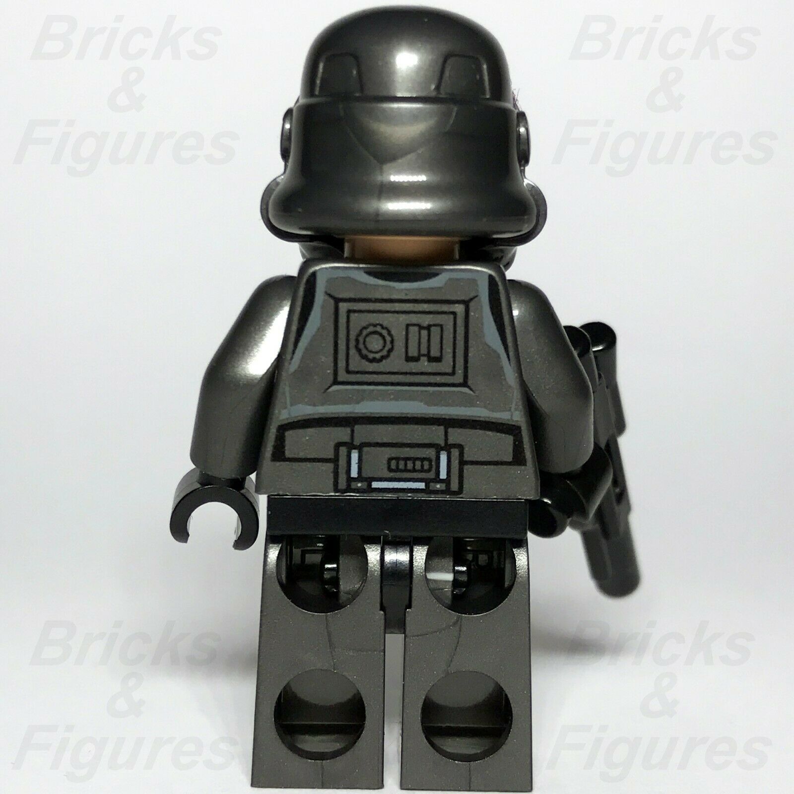 New Star Wars LEGO Imperial Shadow Trooper Stormtrooper Minifigure 75079 - Bricks & Figures