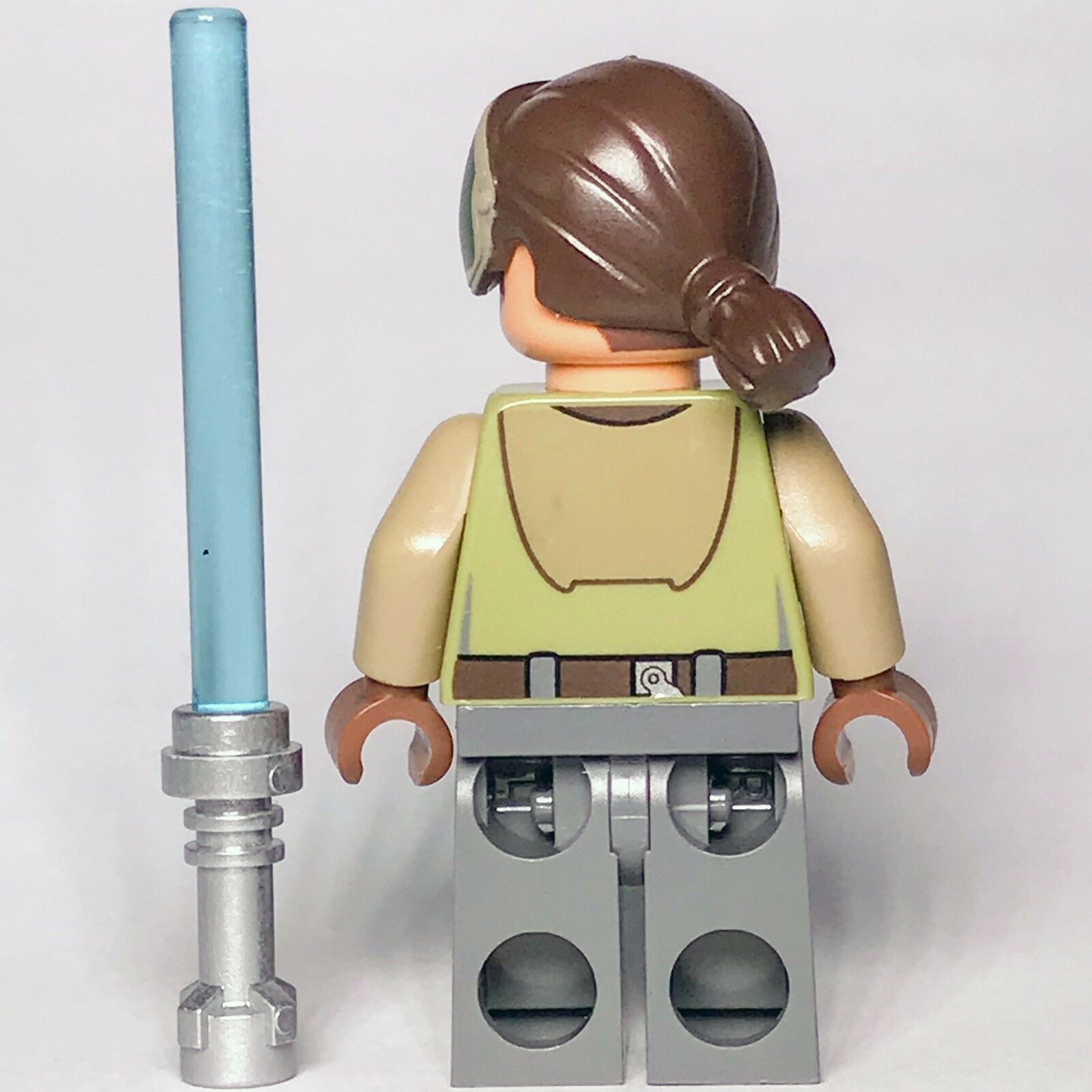 New Star Wars LEGO Kanan Jarrus "Blind" Rebels Jedi Knight Minifigure 75170 - Bricks & Figures