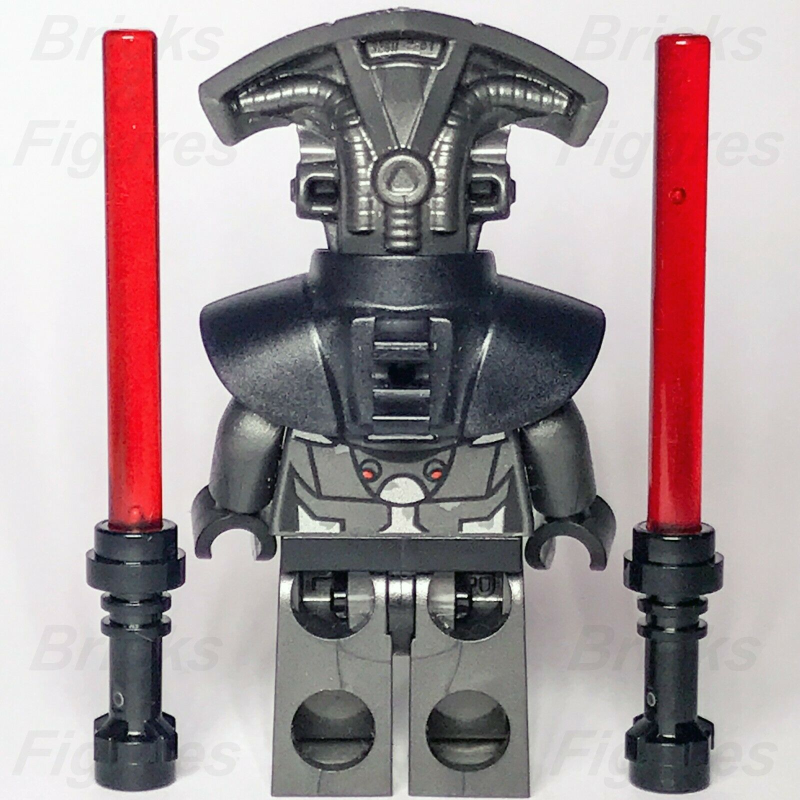 New Star Wars LEGO M-OC Hunter Droid The Freemaker Adventures Minifigure 75185 - Bricks & Figures