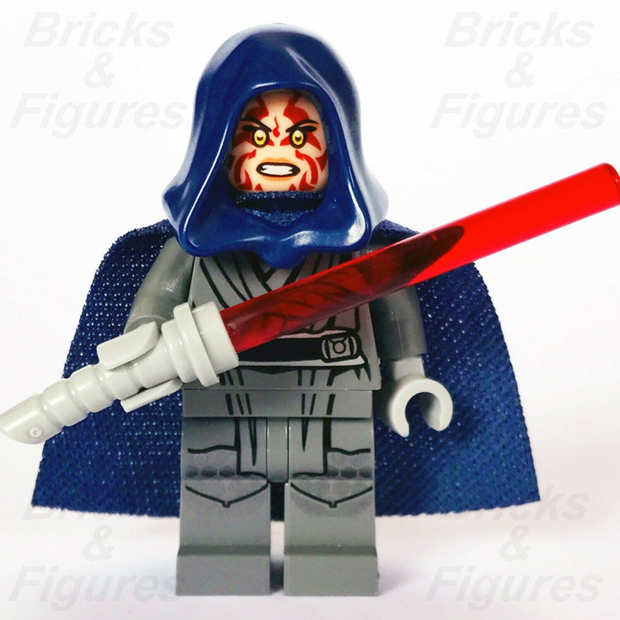 New Star Wars LEGO Naare Sith Lord The Freemaker Adventures Minifigure 75145 - Bricks & Figures