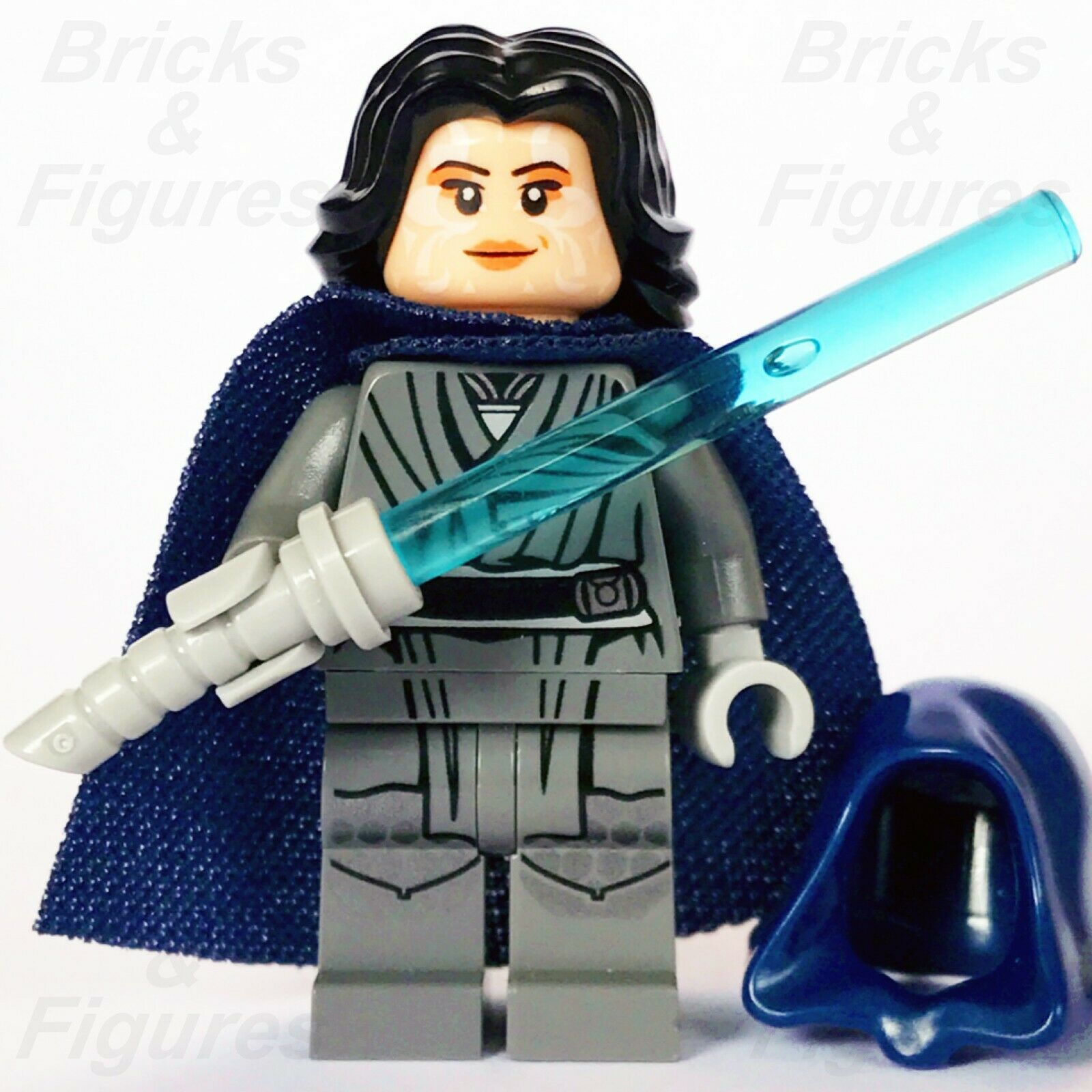New Star Wars LEGO Naare Sith Lord The Freemaker Adventures Minifigure 75145 - Bricks & Figures