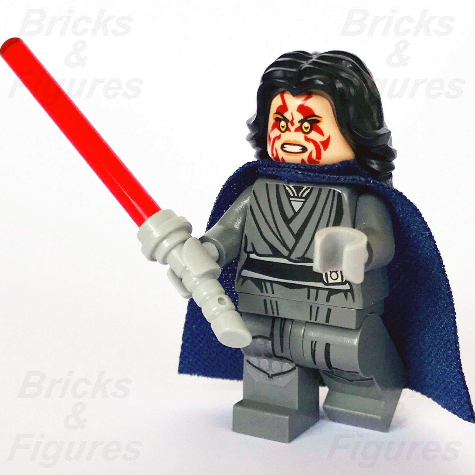 New Star Wars LEGO Naare Sith Lord The Freemaker Adventures Minifigure 75145 - Bricks & Figures