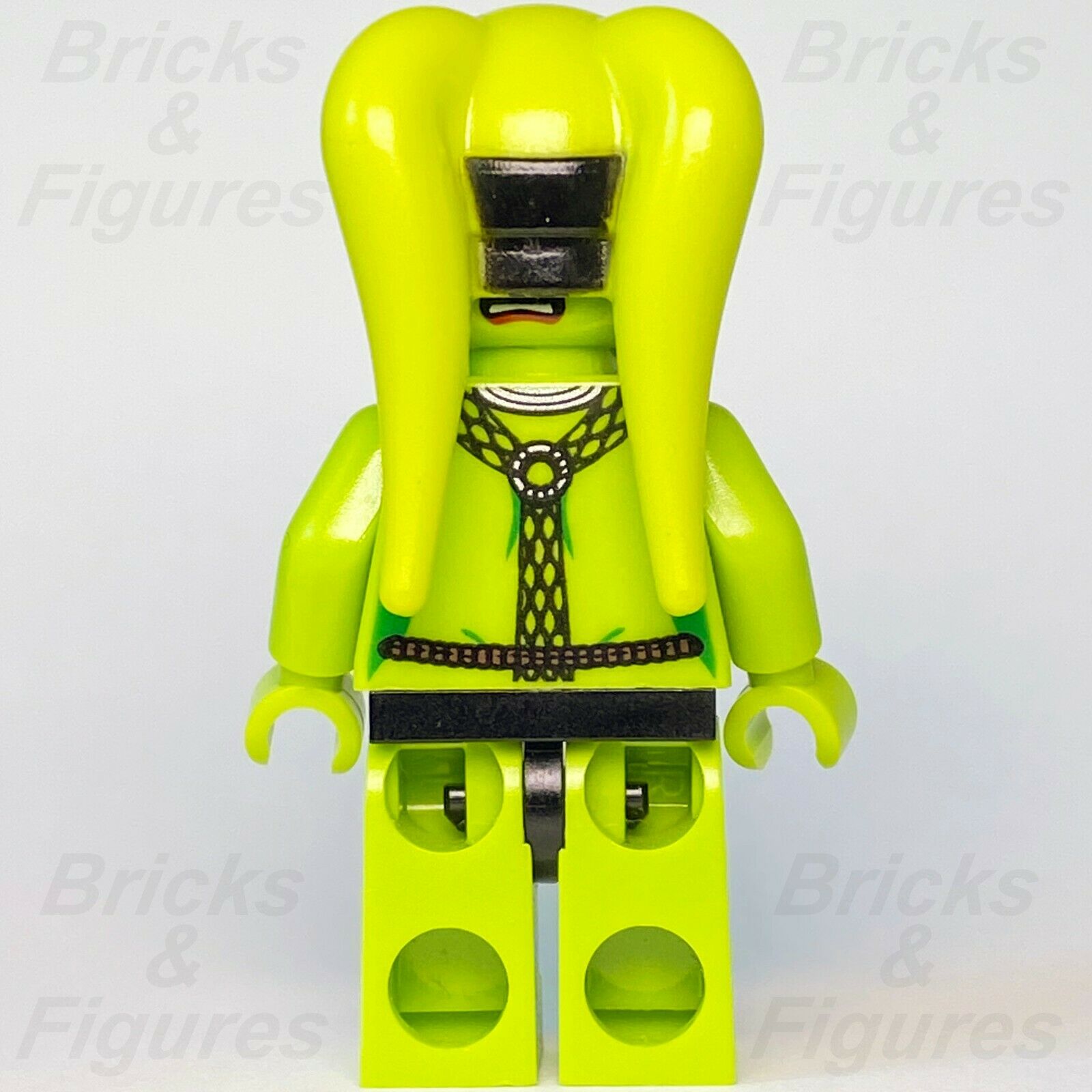 New Star Wars LEGO Oola Twi'lek Slave Dancer Return of the Jedi Minifigure 9516 - Bricks & Figures